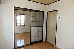 ガーデンハイツＡ棟 101 1階2DKのリビング/ダイニング