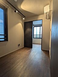 東急多摩川線 沼部駅 徒歩5分の賃貸マンション 3階1DKのリビング/ダイニング