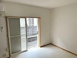 小田急小田原線 柿生駅 徒歩12分の賃貸アパート 1階1Kのリビング/ダイニング