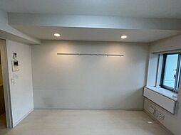 都営三田線 三田駅 徒歩4分の賃貸マンション 6階1Kのリビング/ダイニング