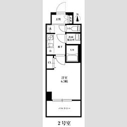 Osaka Metro御堂筋線 江坂駅 徒歩8分 2階/-