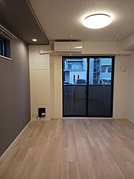 ラ・ステラ 101 1階1Kのリビング/ダイニング