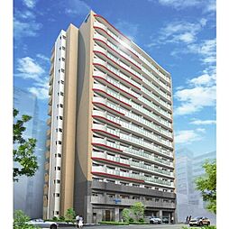 セレニテ江坂グランデ