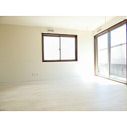 舎人戸建 F 1階3LDKのリビング/ダイニング