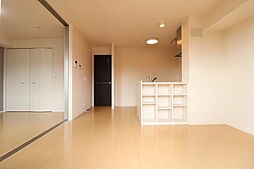 サンライズＹＡＭＡＴＯ　A 203 2階3LDKのリビング/ダイニング