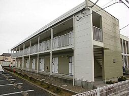 レオパレス古市場2