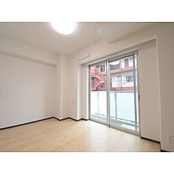 都営浅草線 本所吾妻橋駅 徒歩10分の賃貸マンション 2階1LDKのリビング/ダイニング