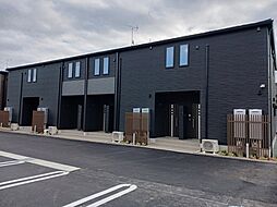 豊橋鉄道渥美線 高師駅 徒歩24分の賃貸アパート