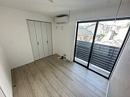 MIRAIS根岸 103 1階1Kのリビング/ダイニング