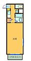 I.SCOURT3階2.5万円