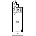 ライオンズマンション東白楽第22階5.9万円