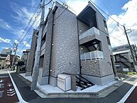 東京都板橋区南常盤台2丁目：物件画像／ハウスコム東東京株式会社　練馬店
