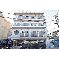 ユキ千里山西（旧名称カルム共栄） 302