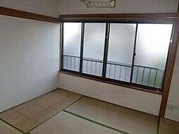 第二泉ハイツ 203 2階1DKのリビング/ダイニング