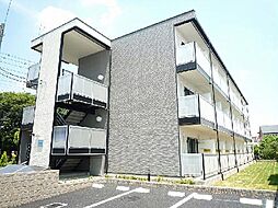 つくばエクスプレス 南流山駅 徒歩8分の賃貸マンション