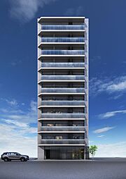 JR山手線 駒込駅 徒歩6分の賃貸マンション