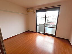 ディアコート 202 2階3Kのリビング/ダイニング