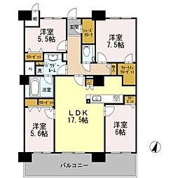 ささしまライブ駅 32.5万円