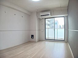 名古屋市営東山線 新栄町駅 徒歩10分の賃貸マンション 6階1Kのリビング/ダイニング