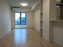 レジデンス麻生田 105 1階1LDKのリビング/ダイニング