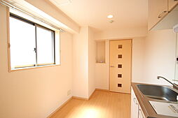 都営大江戸線 新御徒町駅 徒歩4分の賃貸マンション 9階1DKのリビング/ダイニング