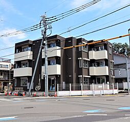 西武新宿線 田無駅 徒歩16分の賃貸アパート