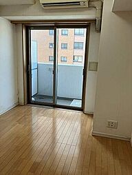 ロワール関内エナジス 311 3階1Kのリビング/ダイニング