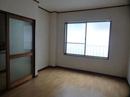 JR京浜東北・根岸線 鶴見駅 徒歩20分の賃貸アパート 3階2Kのリビング/ダイニング