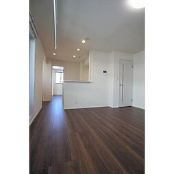 JR総武線 千駄ケ谷駅 徒歩7分の賃貸マンション 4階2SLDKのリビング/ダイニング