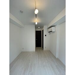 シプレ新宿中落合 102 1階1Kのリビング/ダイニング