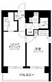 アヴェーラ並木5階9.0万円