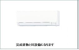 西鉄天神大牟田線 大橋駅 バス14分 那珂川病院前下車 徒歩4分の賃貸アパート 1階1LDKのリビング/ダイニング