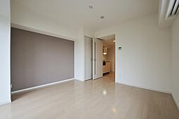 東急大井町線 大岡山駅 徒歩6分の賃貸マンション 2階1Kのリビング/ダイニング