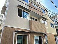 東京都杉並区天沼2丁目：物件画像／ハウスコム西東京株式会社　武蔵境店