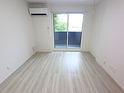 D-ROOM歌川町 201 2階1LDKのリビング/ダイニング