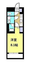 東武宇都宮駅 6.9万円