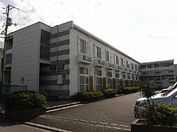 JR東海道本線 平塚駅 バス10分 古河電工入口下車 徒歩5分の賃貸アパート