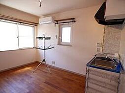 京王線 東府中駅 徒歩20分の賃貸アパート