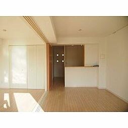 アルエット（Ａｌｏｕｅｔｔｅ） 301 3階1LDKのリビング/ダイニング