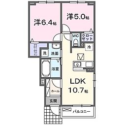 西掛川駅 7.6万円