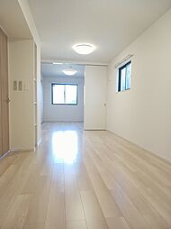 カーサ　ディ　オリバ　Ｂ 103 1階1LDKのリビング/ダイニング