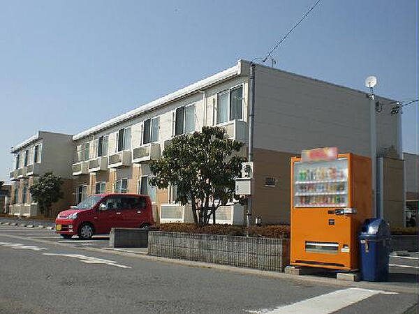 外観画像