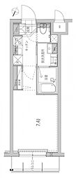 品川駅 12.6万円