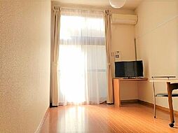 JR東北本線 久喜駅 徒歩12分の賃貸アパート 2階1Kのリビング/ダイニング