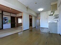 JR香椎線 土井駅 徒歩5分の賃貸マンション 3階3LDKのリビング/ダイニング