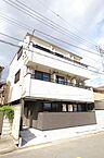 東京都足立区中央本町2丁目7-25：物件画像／ハウスコム東東京株式会社　北千住店