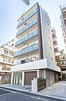 東京都品川区南大井3丁目：物件画像／ハウスコム西東京株式会社　蒲田店