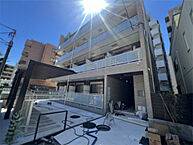 東京都葛飾区青戸7丁目：物件画像／ハウスコム東東京株式会社　押上店