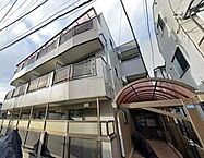 東京都板橋区徳丸4丁目：物件画像／ハウスコム東東京株式会社　成増店