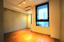 東武東上線 下板橋駅 徒歩8分の賃貸マンション 1階1SKのリビング/ダイニング